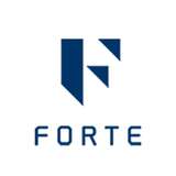 Forte Research Logo