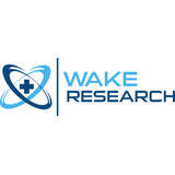 Wake Research Logo