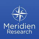 Meridien Research Logo