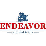 Endeavor Clinical Trials Logo