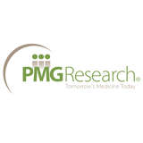 PMG Research Logo