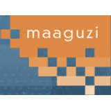 Maaguzi Logo
