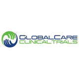 GlobalCare Clinical Trials Logo