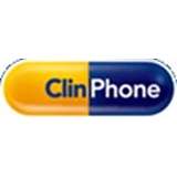 ClinPhone Logo