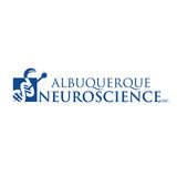 Albuquerque Neuroscience Logo