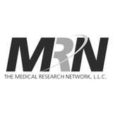 Medical Research Network Logo