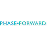 Phase Forward Logo