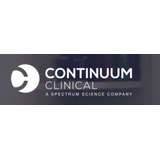 Continuum Clinical Logo