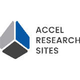 Accel Research Sites Logo