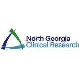 North Georgia Clinical Research Logo