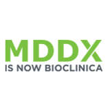 MDDX Logo