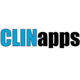 ClinApps Logo