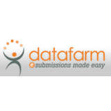 Datafarm Logo