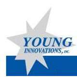 Young Innovations Logo