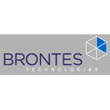 Brontes 3D Logo