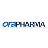 OraPharma Logo