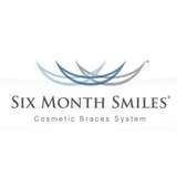 Six Month Smiles Logo