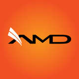 AMD Lasers Logo