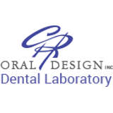 CRH Oral Design Logo