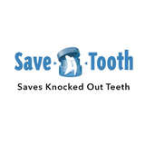 Save-A-Tooth Logo