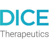 Dice Therapeutics Logo