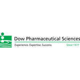 Dow Pharmaceutical Sciences Logo