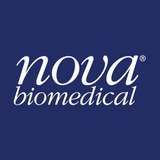 Nova Biomedical Logo