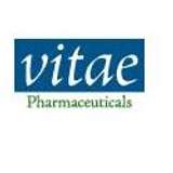 Vitae Pharmaceuticals Logo