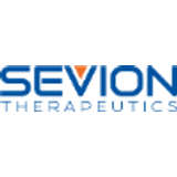 Sevion Therapeutics Logo