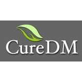 CureDM Logo