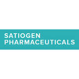 Satiogen Logo