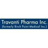 Travanti Pharma Logo