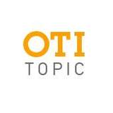 OtiTopic Logo