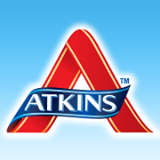 Atkins Logo