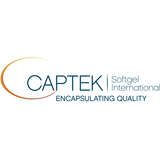Captek Softgel Logo