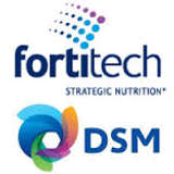 Fortitech Premixes Logo