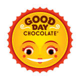 Good Day Chocolate Logo