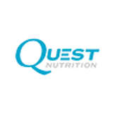 Quest Nutrition Logo