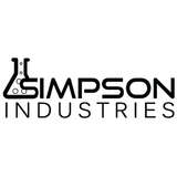 Simpson Industries Logo