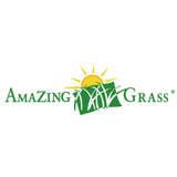 Amazing Grass Logo