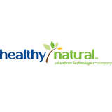 Healthy Natural Logo