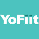 YoFiit Logo
