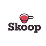 Healthy Skoop Logo