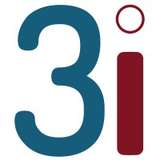 3i Solutions Logo
