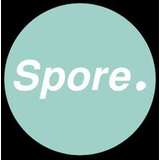 Spore Life Sciences Logo