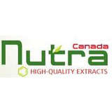 Nutra Canada Logo