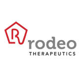Rodeo Therapeutics Logo