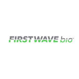 First Wave BioPharma Logo