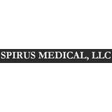 Spirus Medical Logo