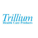 Trillium Health Care Products Logo